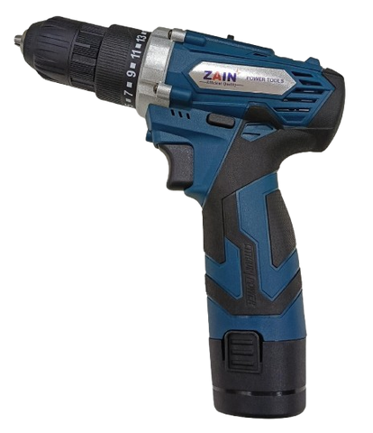 Zain 12V Hand Electric Cordless Drill