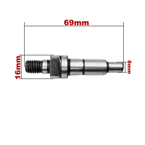 Replacement for BOSCH GWS6-100 & Max (G1003) Angle Grinder Electric tools part Power Tool Accessories