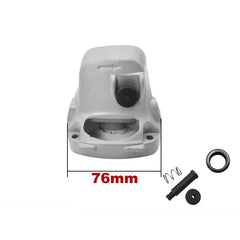 Replacement for BOSCH GWS6-100 & Max (G1003) Angle Grinder Electric tools part Power Tool Accessories