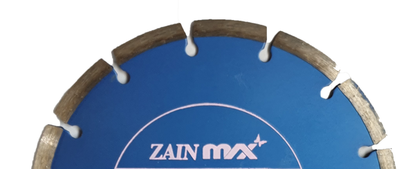 ZAIN MAX SEGMENTED BLADE (LUS)