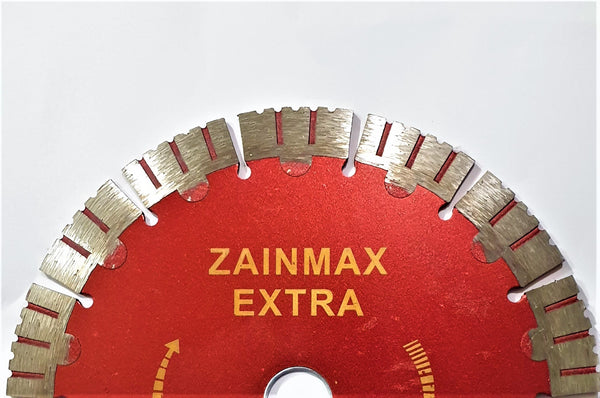 ZAIN MAX EXTRA BLADE (LUS)