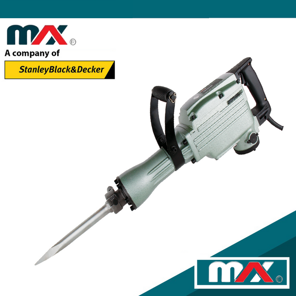 MAX DEMOLITION HAMMER PH65A / 1240W