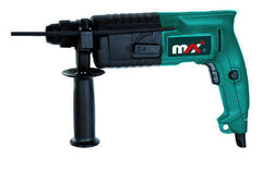 ZAIN MAX ROTARY HAMMER (H201) 20mm/620W