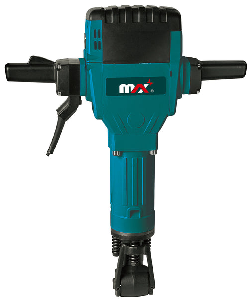 MAX DEMOLITION HAMMER H801 / 1900W