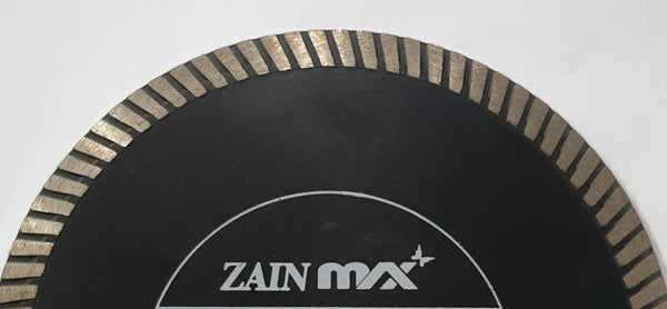 ZAIN MAX TILE CUTTER BLADE (LUS)