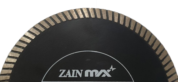 ZAIN MAX TILE CUTTER BLADE (LUS)