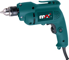 MAX ELECTRIC DRILL D105 (10mm-3/8'') 500W