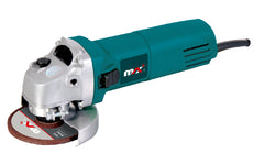 MAX Angle grinder 4'' (G1003) 710W