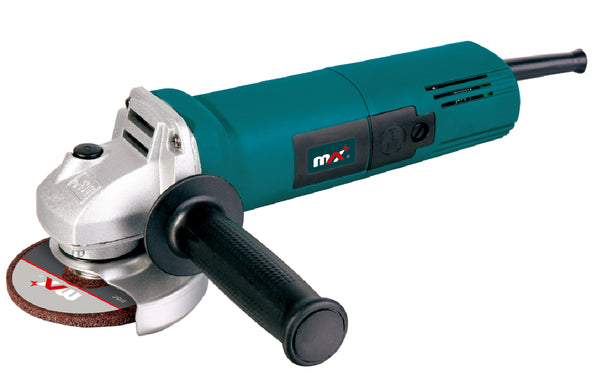 MAX Angle grinder 4'' (1004) 800W