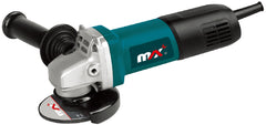 MAX Angle grinder 4'' (1005) 840W