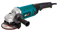 MAX Angle grinder 5'' (1252) 1200W