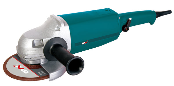 MAX Angle grinder 9'' (1802-2) 2400W