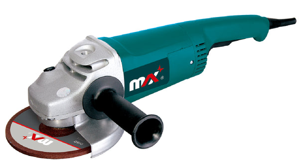 MAX Angle grinder  2000W