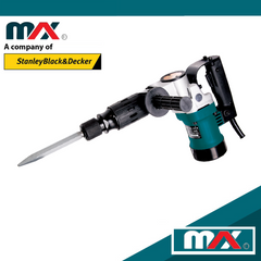 MAX DEMOLITION HAMMER H0810 / 900W