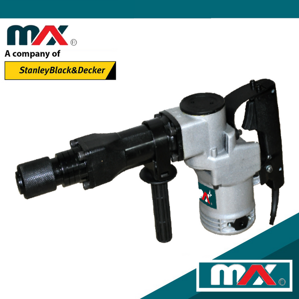 MAX DEMOLITION HAMMER H1201  / 1350W