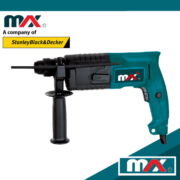 ZAIN MAX ROTARY HAMMER (H201) 20mm/620W