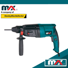 ZAIN MAX ROTARY HAMMER (H26F-3) 26mm/800W