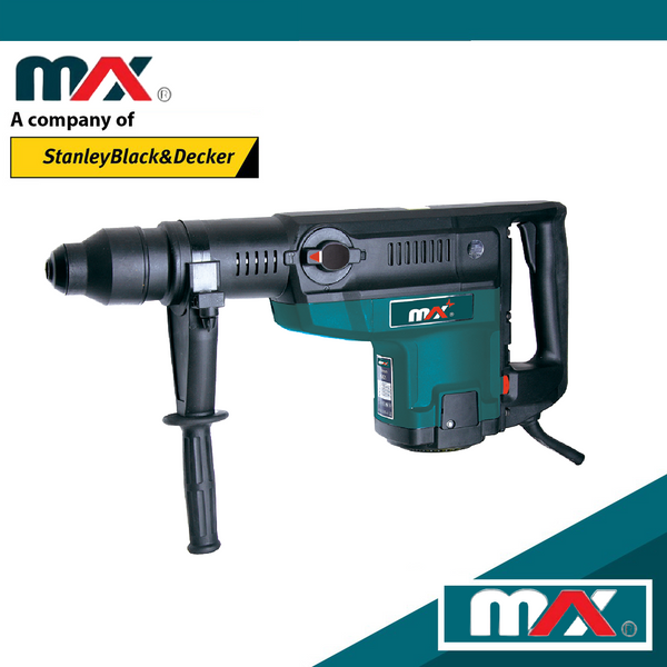 MAX DEMOLITION HAMMER H501 / 1500W