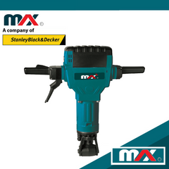 MAX DEMOLITION HAMMER H801 / 1900W