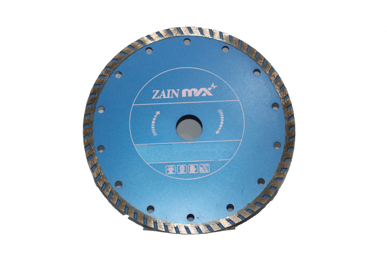 ZAIN MAX TURBO BLADE (LUS)