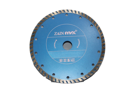 ZAIN MAX TURBO BLADE (LUS)