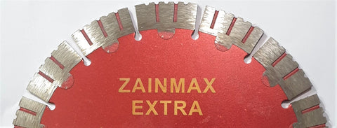 ZAIN MAX EXTRA BLADE (LUS)