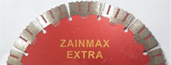 ZAIN MAX EXTRA BLADE (LUS)